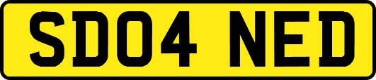 SD04NED