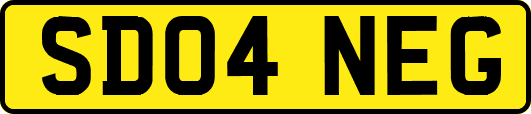 SD04NEG