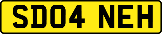 SD04NEH