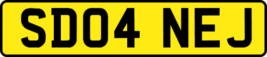 SD04NEJ