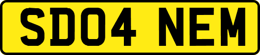SD04NEM