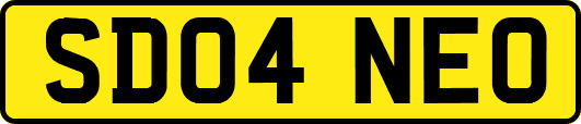 SD04NEO
