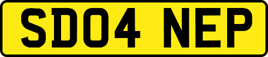 SD04NEP