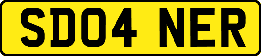 SD04NER