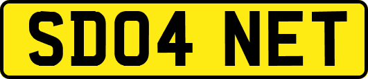 SD04NET