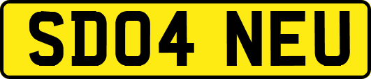 SD04NEU