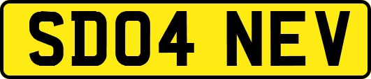 SD04NEV