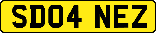 SD04NEZ