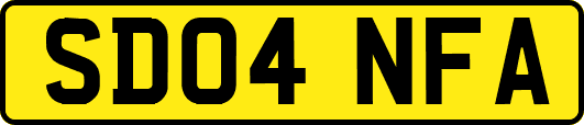 SD04NFA