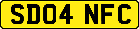 SD04NFC