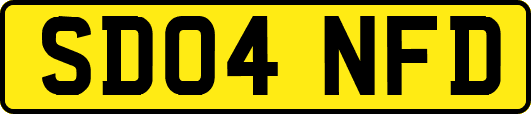 SD04NFD