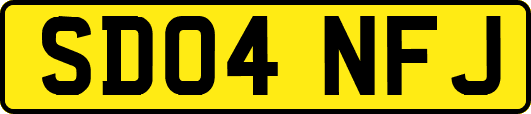 SD04NFJ
