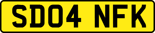 SD04NFK