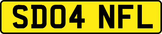 SD04NFL