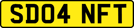 SD04NFT