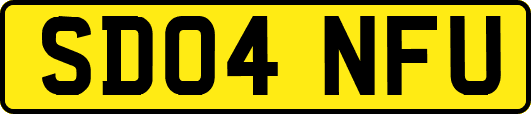 SD04NFU