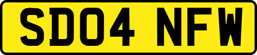 SD04NFW