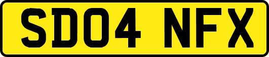 SD04NFX