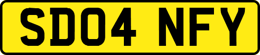 SD04NFY
