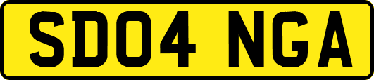SD04NGA
