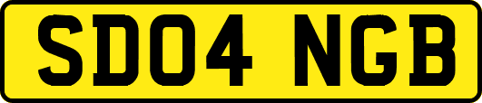 SD04NGB
