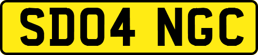 SD04NGC