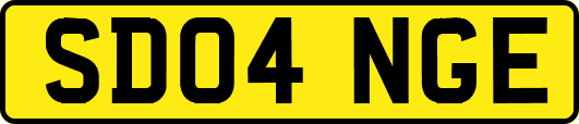 SD04NGE
