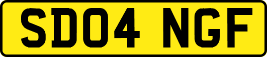 SD04NGF