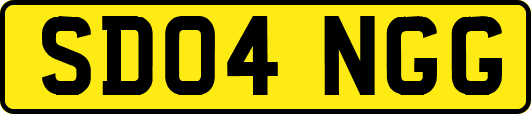 SD04NGG