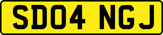 SD04NGJ