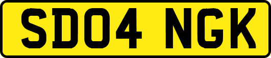 SD04NGK