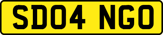 SD04NGO