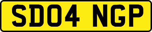 SD04NGP
