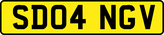 SD04NGV
