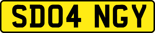 SD04NGY