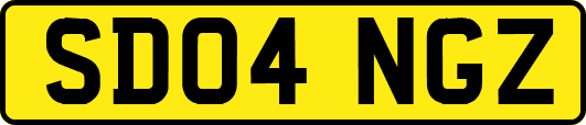 SD04NGZ