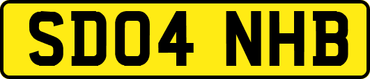 SD04NHB