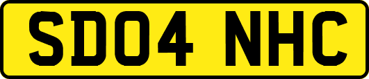 SD04NHC