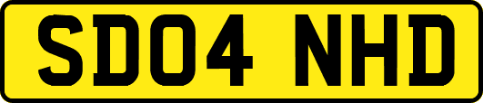 SD04NHD