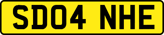 SD04NHE