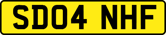 SD04NHF