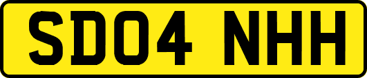 SD04NHH