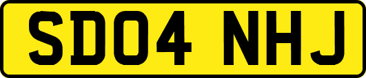 SD04NHJ
