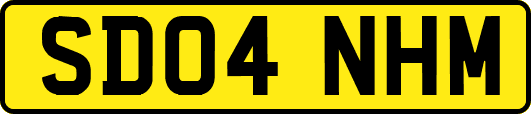 SD04NHM
