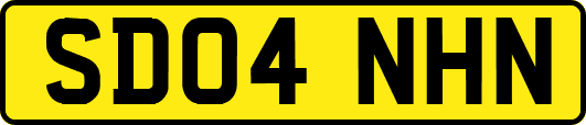 SD04NHN