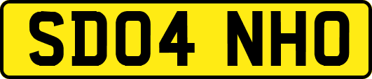SD04NHO