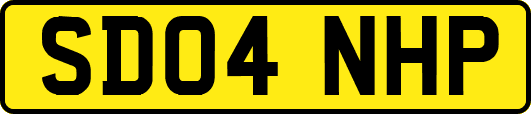 SD04NHP