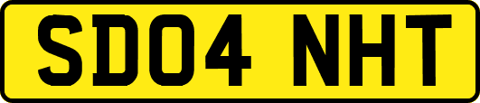 SD04NHT
