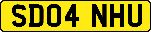 SD04NHU