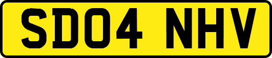 SD04NHV